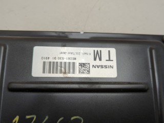 Блок управления двигателем, ориг. номер MEC61530D1, Nissan 350Z 2002-2005