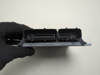 Блок управления двигателем, ориг. номер MEC61530D1, Nissan 350Z 2002-2005