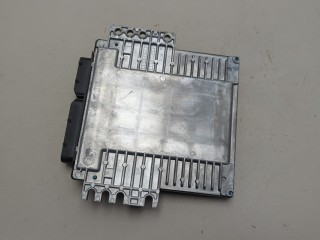Блок управления двигателем, ориг. номер MEC61530D1, Nissan 350Z 2002-2005