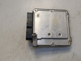 Блок управления двигателем, ориг. номер 06E906023H, 0261S07100, Volkswagen Touareg 2010-2014