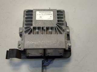 Блок управления двигателем, ориг. номер FL3A12B684BEB, Ford Explorer 2015-2018