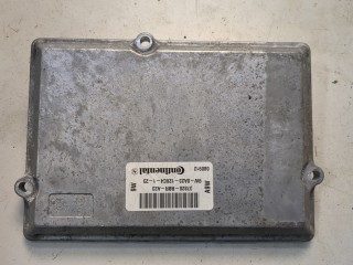 Блок управления двигателем, ориг. номер 37820RBRA23, Honda Crosstour 2009-2012