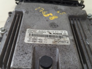 Блок управления двигателем, ориг. номер GR3A12A650AZA, 0261S16511, Ford Mustang 2014-2017