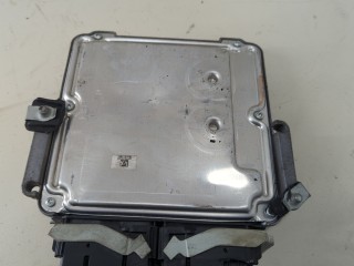 Блок управления двигателем, ориг. номер GR3A12A650AZA, 0261S16511, Ford Mustang 2014-2017