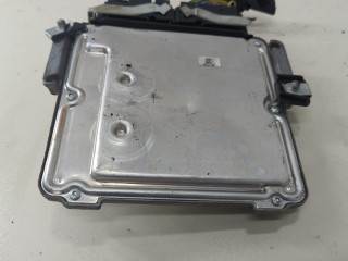 Блок управления двигателем, ориг. номер GR3A12A650AZA, 0261S16511, Ford Mustang 2014-2017