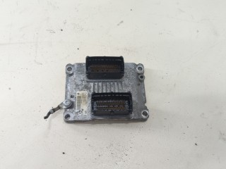 Блок управления двигателем, ориг. номер 55557932, Opel Corsa 2006-2011