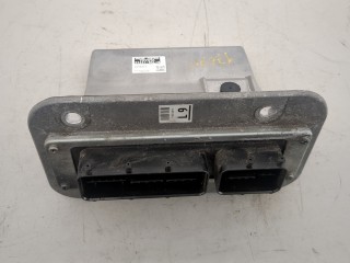 Блок управления двигателем, ориг. номер 896610CL10, Toyota Tundra 2009-2013