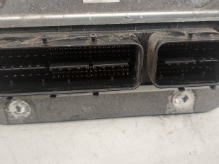 Блок управления двигателем, ориг. номер 896610CL10, Toyota Tundra 2009-2013