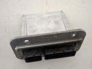 Блок управления двигателем, ориг. номер 896610CL10, Toyota Tundra 2009-2013