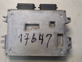 Блок управления двигателем, ориг. номер 3391057L1, 1124002860, Suzuki Kizashi 2009-2015