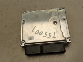Блок управления двигателем, ориг. номер 13618512499, 0281017551, BMW X1 2009-2012