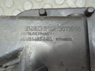 Блок управления двигателем, ориг. номер 30776195, Volvo C30 2006-2009