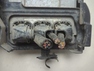 Блок управления двигателем, ориг. номер 37820RL2G05, Honda Accord 8 2007-2011