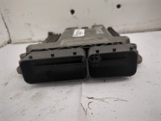 Блок управления двигателем, ориг. номер 7799152, Mini Cooper (R50 / 53) 2004-2006