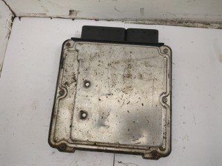 Блок управления двигателем, ориг. номер 7799152, Mini Cooper (R50 / 53) 2004-2006