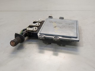 Блок управления двигателем, ориг. номер 31211071AA, 5WS40562A, Volvo V50 2007-2012