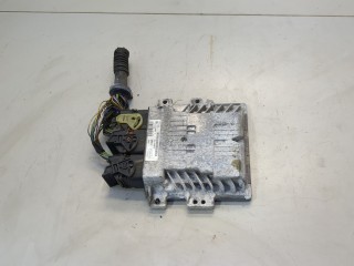 Блок управления двигателем Ford Focus 2011-2015