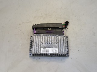Блок управления двигателем, ориг. номер 9639455480, Peugeot 206 1998-2003