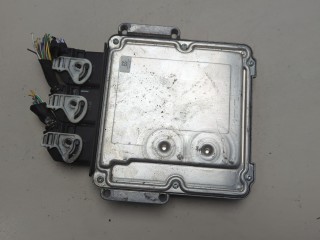 Блок управления двигателем, ориг. номер 0281014832, 8G9112A650EJ, Ford Mondeo 2006-2010