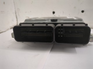 Блок управления двигателем, ориг. номер 6G9N12A650PK, Ford Mondeo 2006-2010