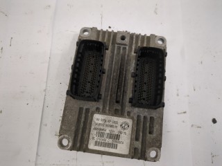 Блок управления двигателем, ориг. номер 51868974, Fiat Punto 2003-2011