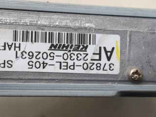 Блок управления двигателем, ориг. номер 37820PEL405, 2330502631, Honda HR-V 2001-2006