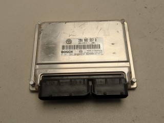 Блок управления двигателем Volkswagen Passat 2000-2005