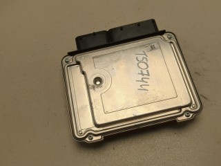 Блок управления двигателем, ориг. номер 03L906018JP, Audi A4 (B8) 2011-2015