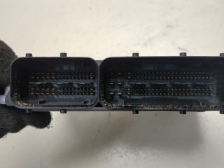 Блок управления двигателем, ориг. номер 03L906018JP, Audi A4 (B8) 2011-2015