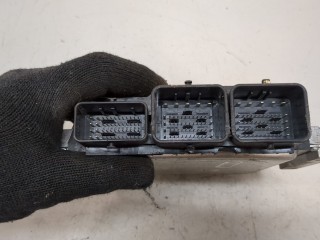 Блок управления двигателем, ориг. номер BG9112A650RC, 28284374, Ford Mondeo 2006-2010