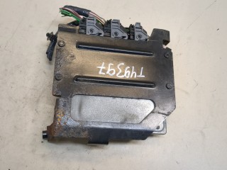 Блок управления двигателем, ориг. номер 8200981816, S122326134, Renault Laguna 3 2007-2012