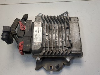Блок управления системой AdBlue, Блок электронный SCR, ориг. номер 1869261, DAF CF 86 2001-2026