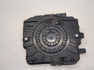 Блок управления двигателем, ориг. номер 9811545280, Citroen C4 Cactus 2014-2017