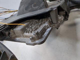 Блок управления двигателем, ориг. номер 2059208, Ford Focus 2011-2015