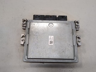 Блок управления двигателем, ориг. номер 1561024, Ford S-Max 2006-2010