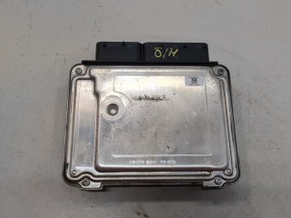 Блок управления двигателем, ориг. номер 96859901, Chevrolet Epica 2006-2009