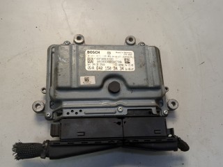 Блок управления двигателем Mercedes A-Класс 2004-2008