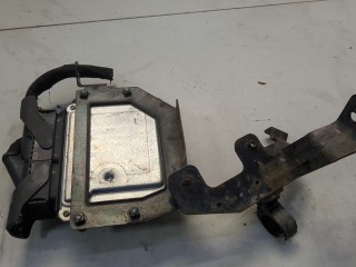 Блок управления двигателем, ориг. номер 3911327825, 0281013584, Hyundai Santa Fe 2004-2012