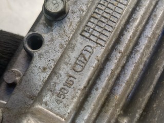 Блок управления двигателем, ориг. номер 3911327825, 0281013584, Hyundai Santa Fe 2004-2012