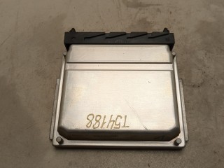 Блок управления двигателем Volvo V70 2004-2007