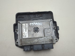 Блок управления двигателем, ориг. номер 9805895780, Peugeot 208 2012-2016