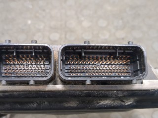 Блок управления двигателем, ориг. номер 378206A0972, K211123697, Honda Accord 2017-2020