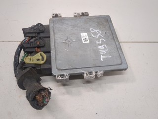 Блок управления двигателем Opel Astra 2006-2014
