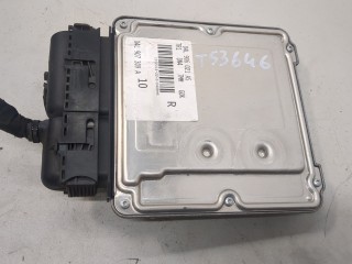 Блок управления двигателем, ориг. номер 04L906021AS, Audi A3 2012-2016