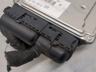 Блок управления двигателем, ориг. номер 04L906021AS, Audi A3 2012-2016