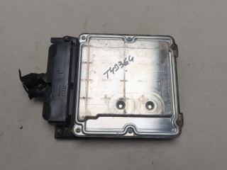 Блок управления двигателем, ориг. номер 4E0907409C, Audi A8 2002-2005