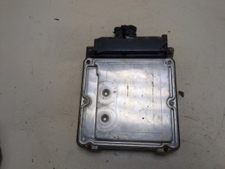 Блок управления двигателем, ориг. номер 4E0907409B, Audi A8 2002-2005