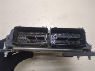 Блок управления двигателем, ориг. номер LB5A12A650BNB, LB5A12B684AHA, 0261S100H5, Ford Explorer 2019-2024