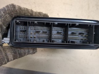 Блок управления двигателем, ориг. номер 8606022, 5WK93310, BMW 5 F10 2009-2013