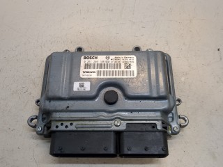Блок управления двигателем Volvo S80 2006-2010